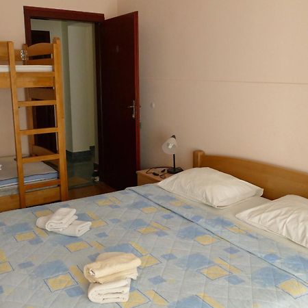 B&B Garni Toni Supetarska Draga Rom bilde