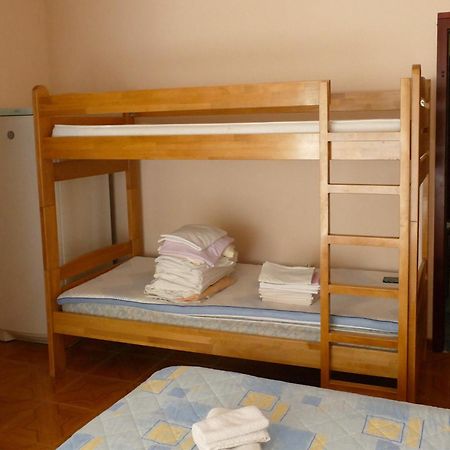 B&B Garni Toni Supetarska Draga Rom bilde