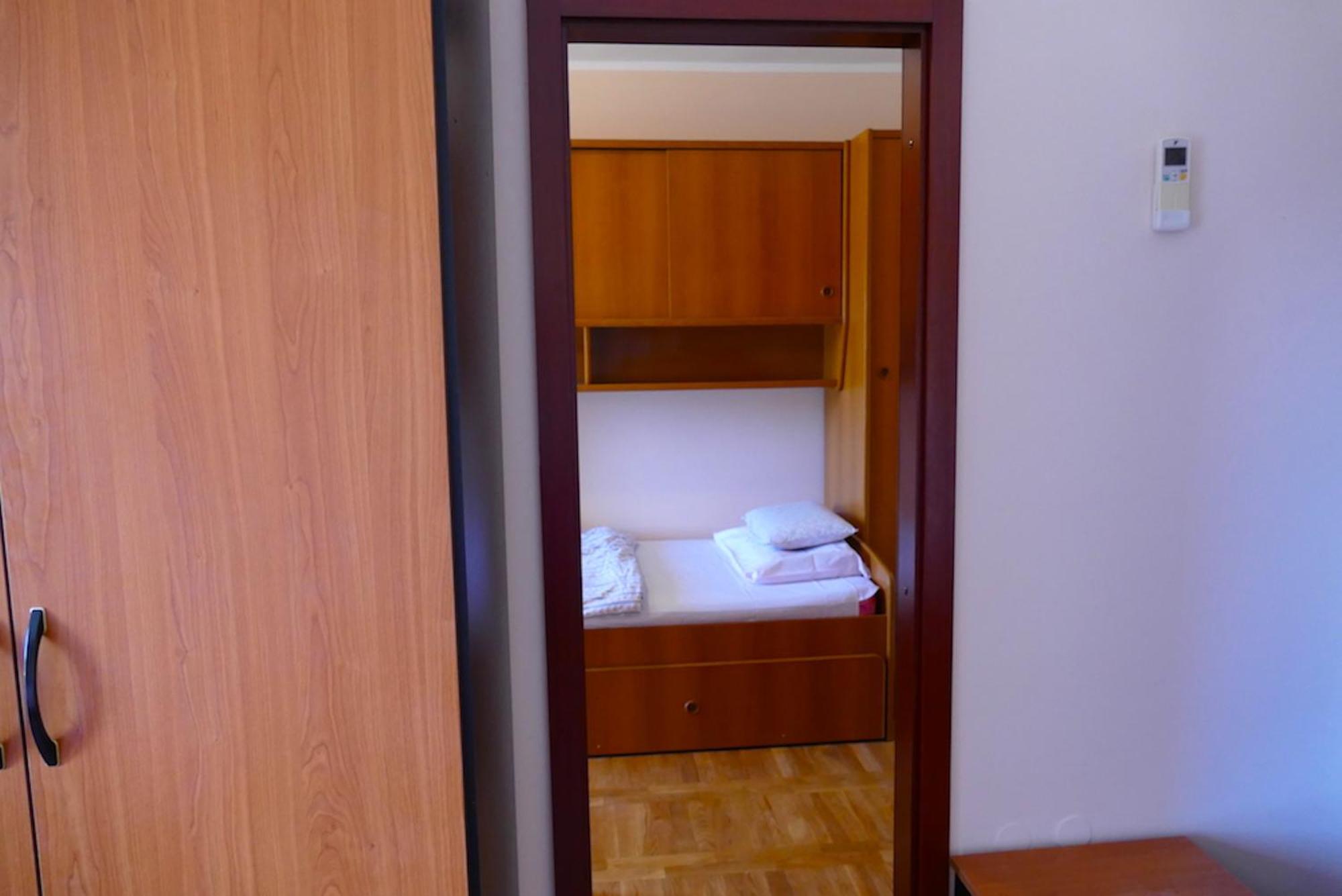 B&B Garni Toni Supetarska Draga Rom bilde
