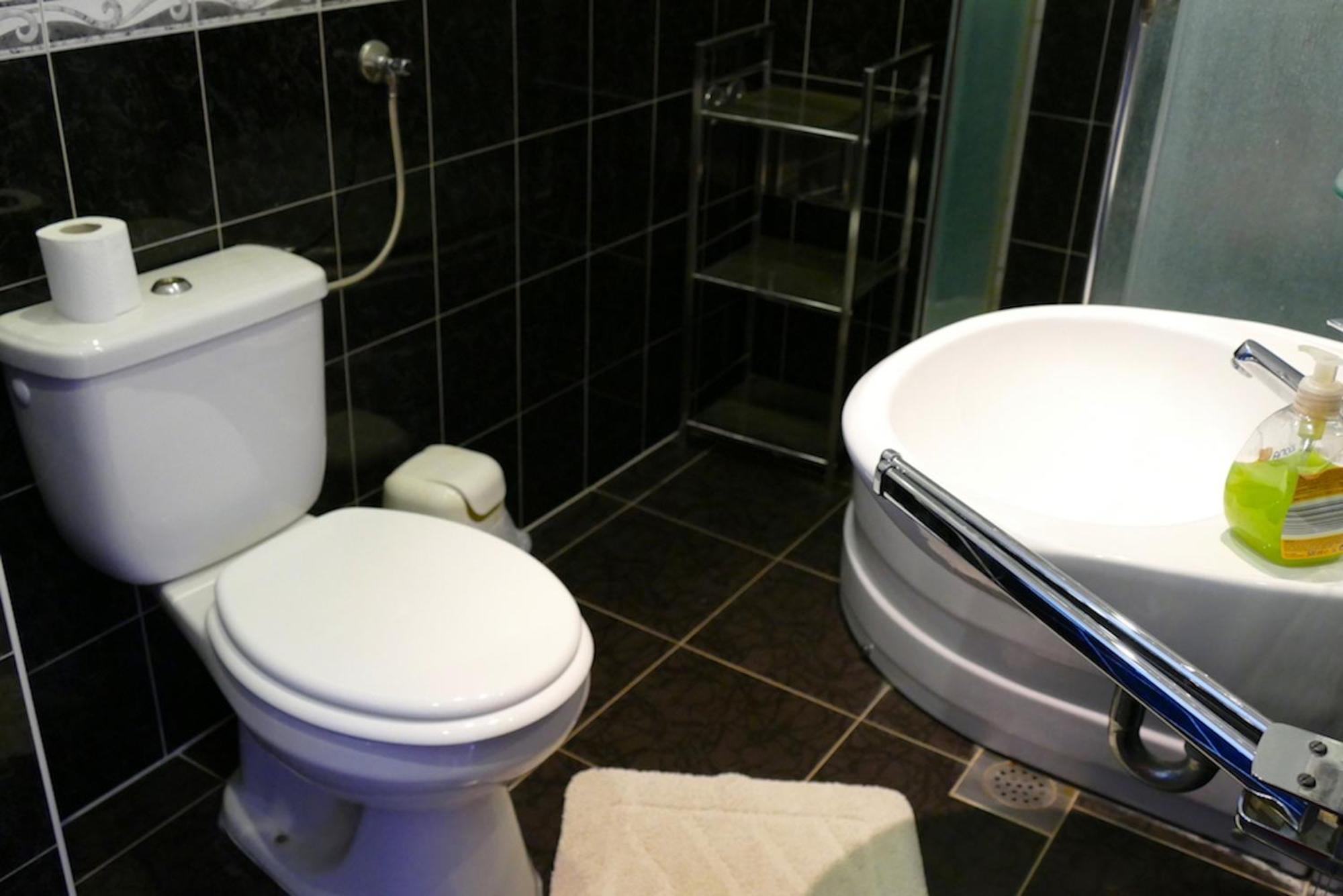 B&B Garni Toni Supetarska Draga Rom bilde