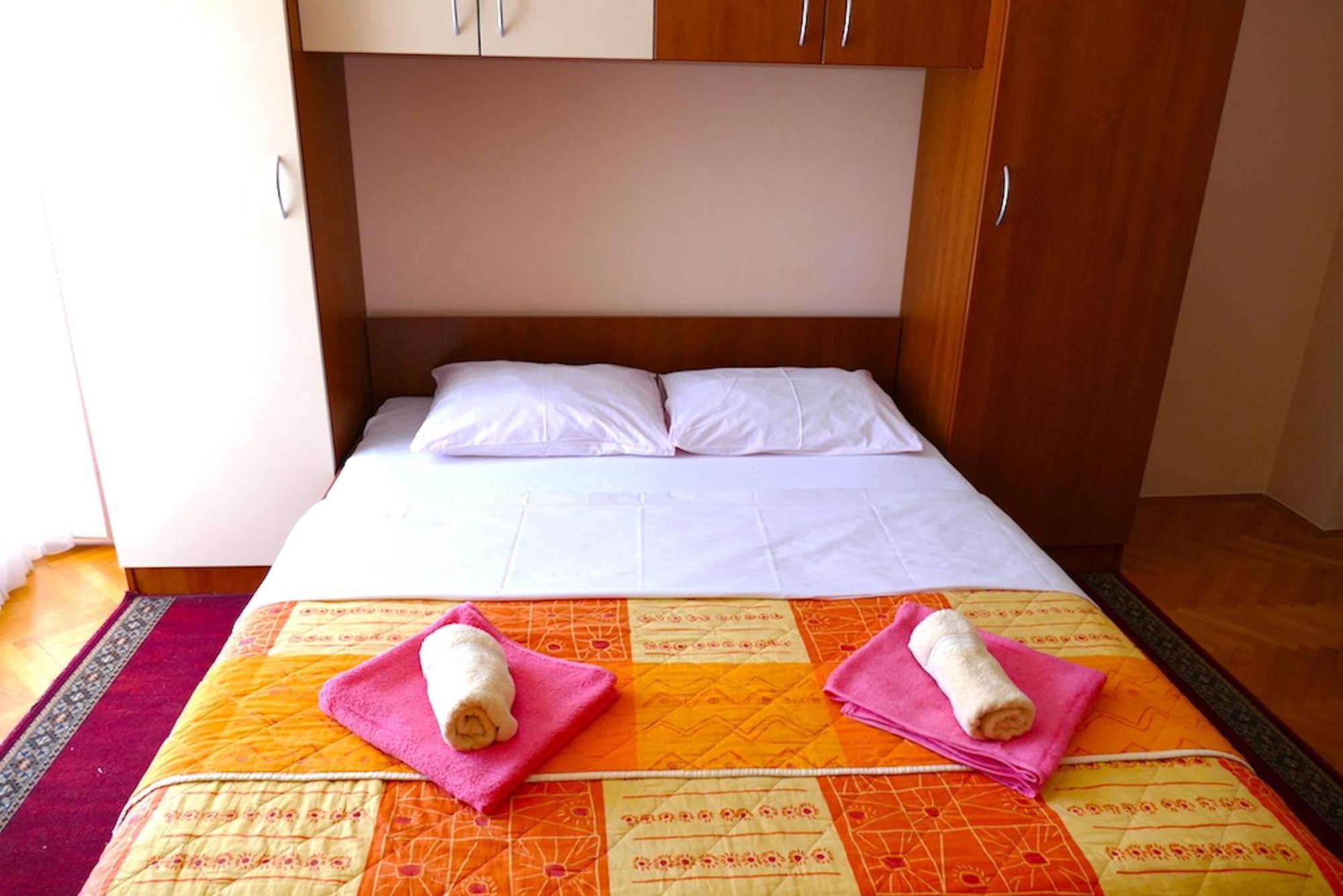 B&B Garni Toni Supetarska Draga Rom bilde