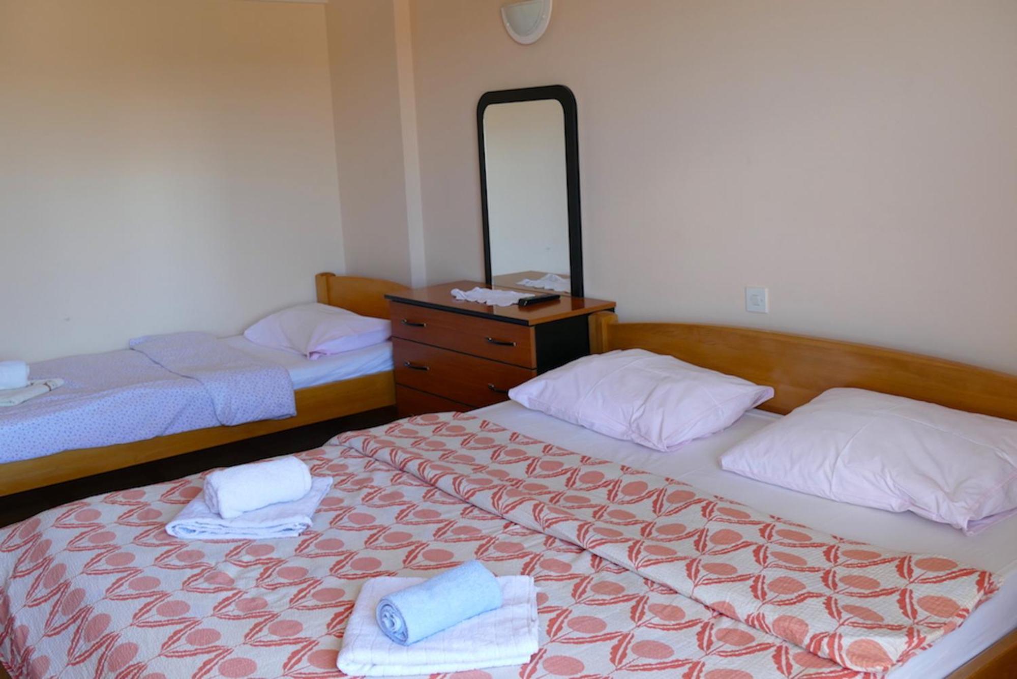 B&B Garni Toni Supetarska Draga Rom bilde