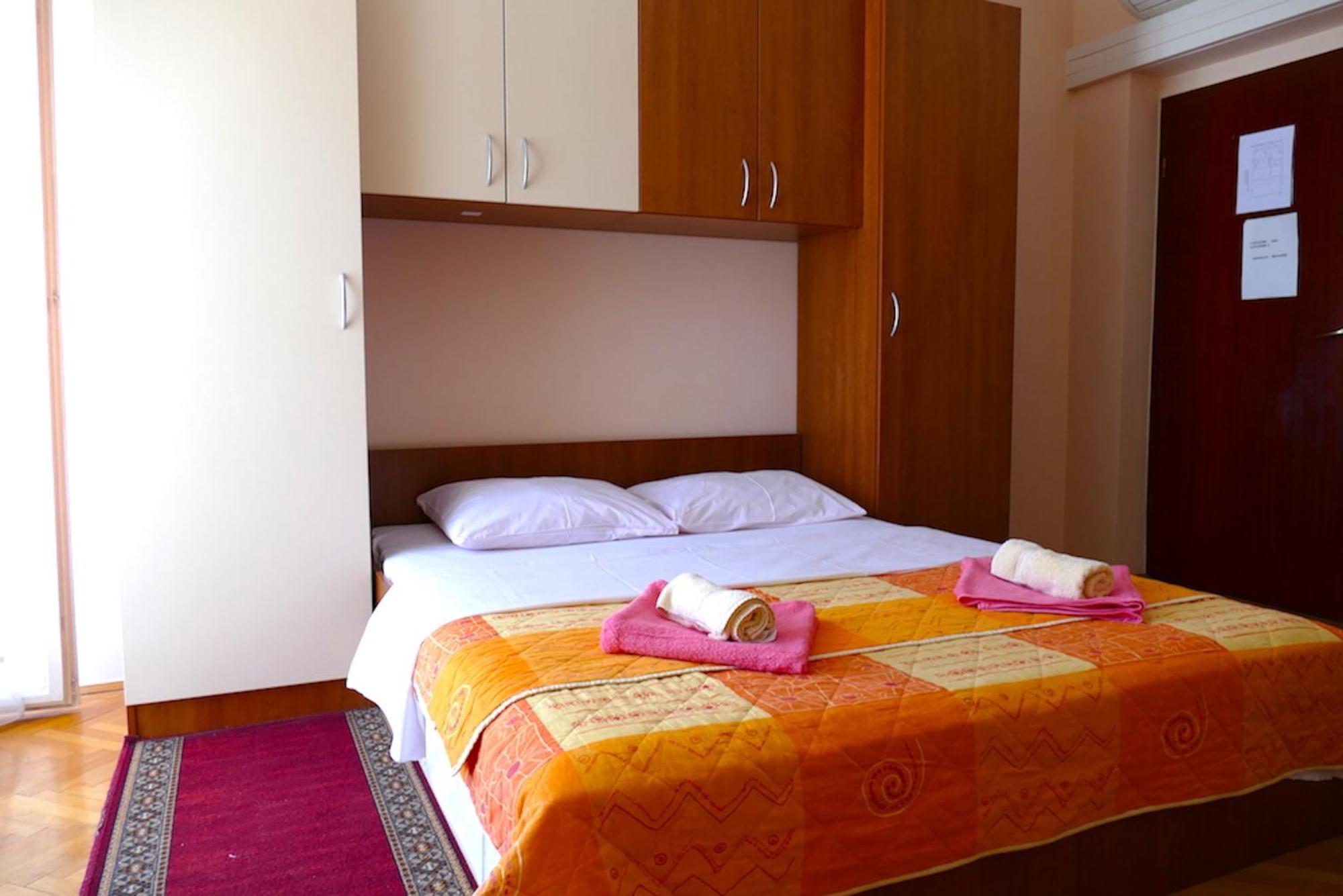 B&B Garni Toni Supetarska Draga Rom bilde
