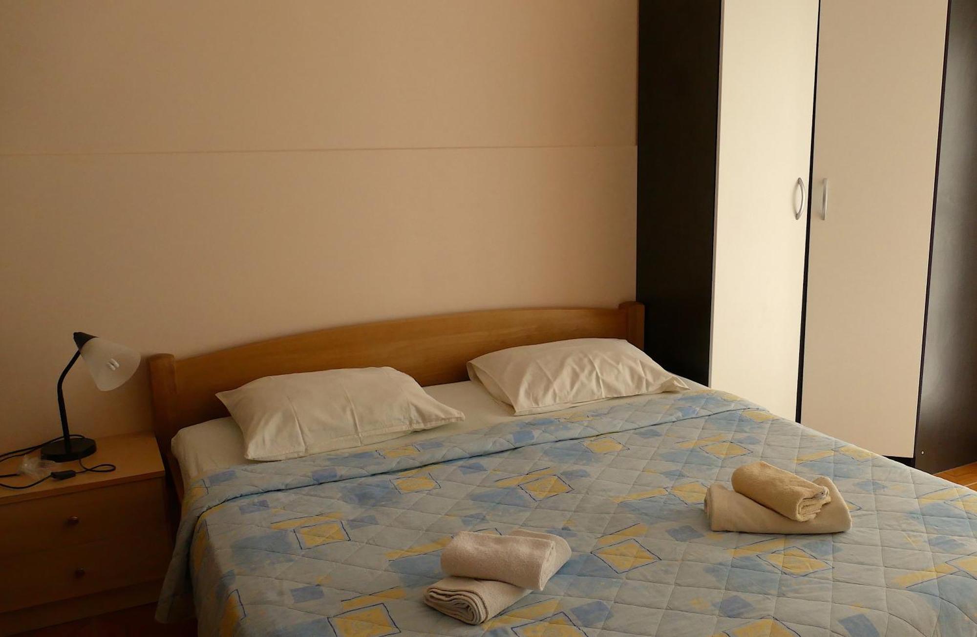 B&B Garni Toni Supetarska Draga Rom bilde