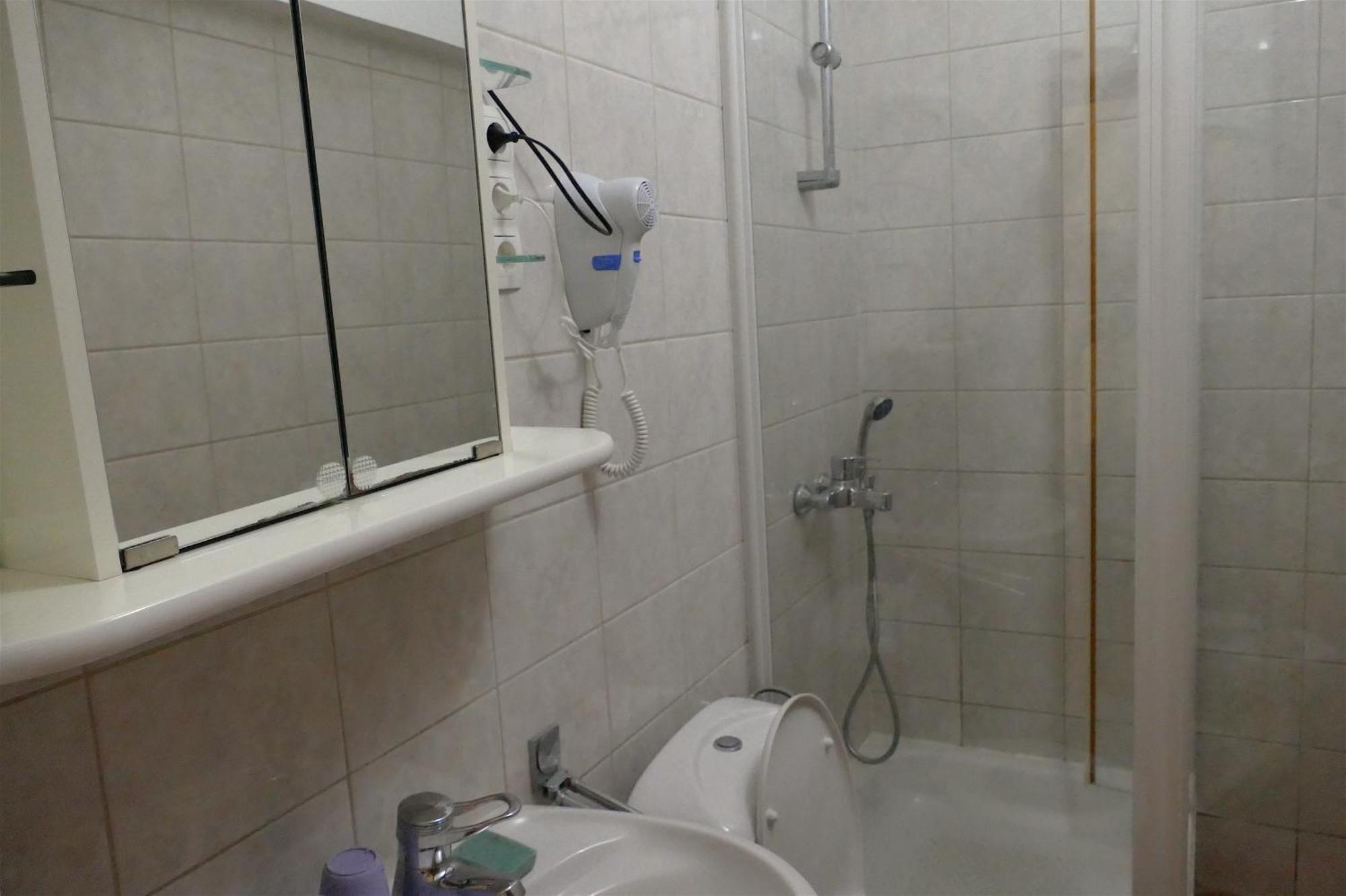 B&B Garni Toni Supetarska Draga Rom bilde