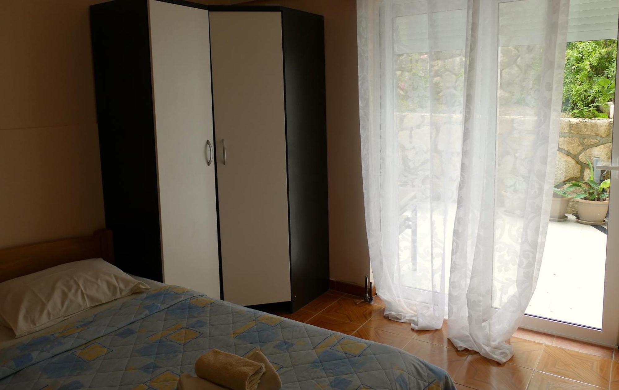 B&B Garni Toni Supetarska Draga Rom bilde