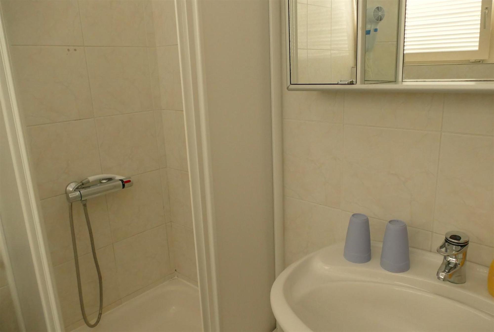 B&B Garni Toni Supetarska Draga Rom bilde