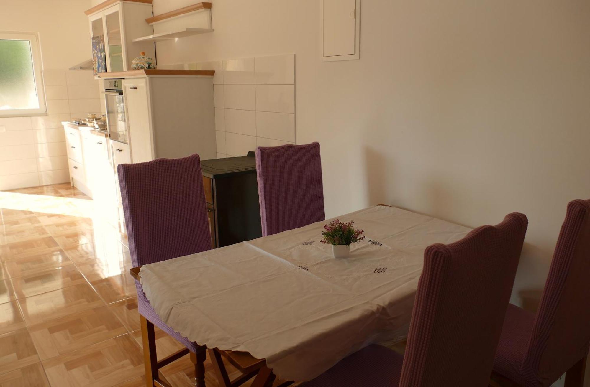 B&B Garni Toni Supetarska Draga Rom bilde