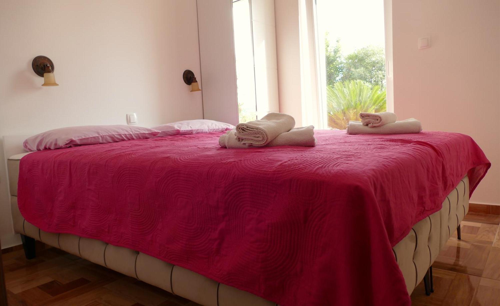 B&B Garni Toni Supetarska Draga Rom bilde
