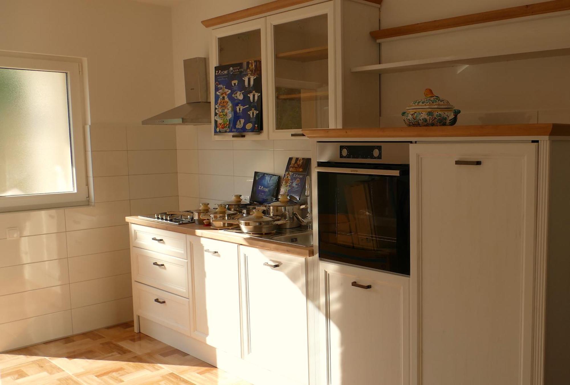 B&B Garni Toni Supetarska Draga Rom bilde