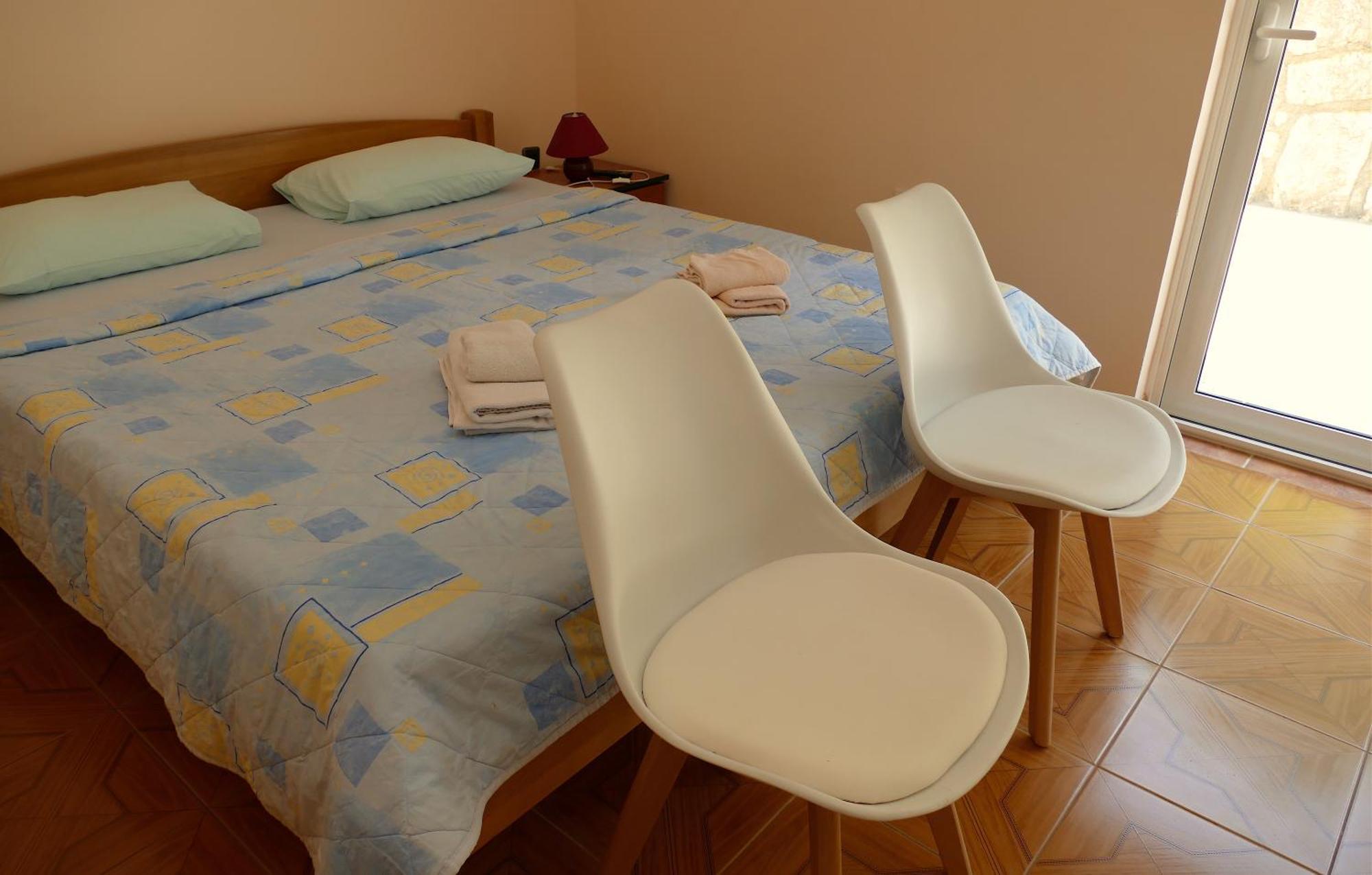 B&B Garni Toni Supetarska Draga Rom bilde