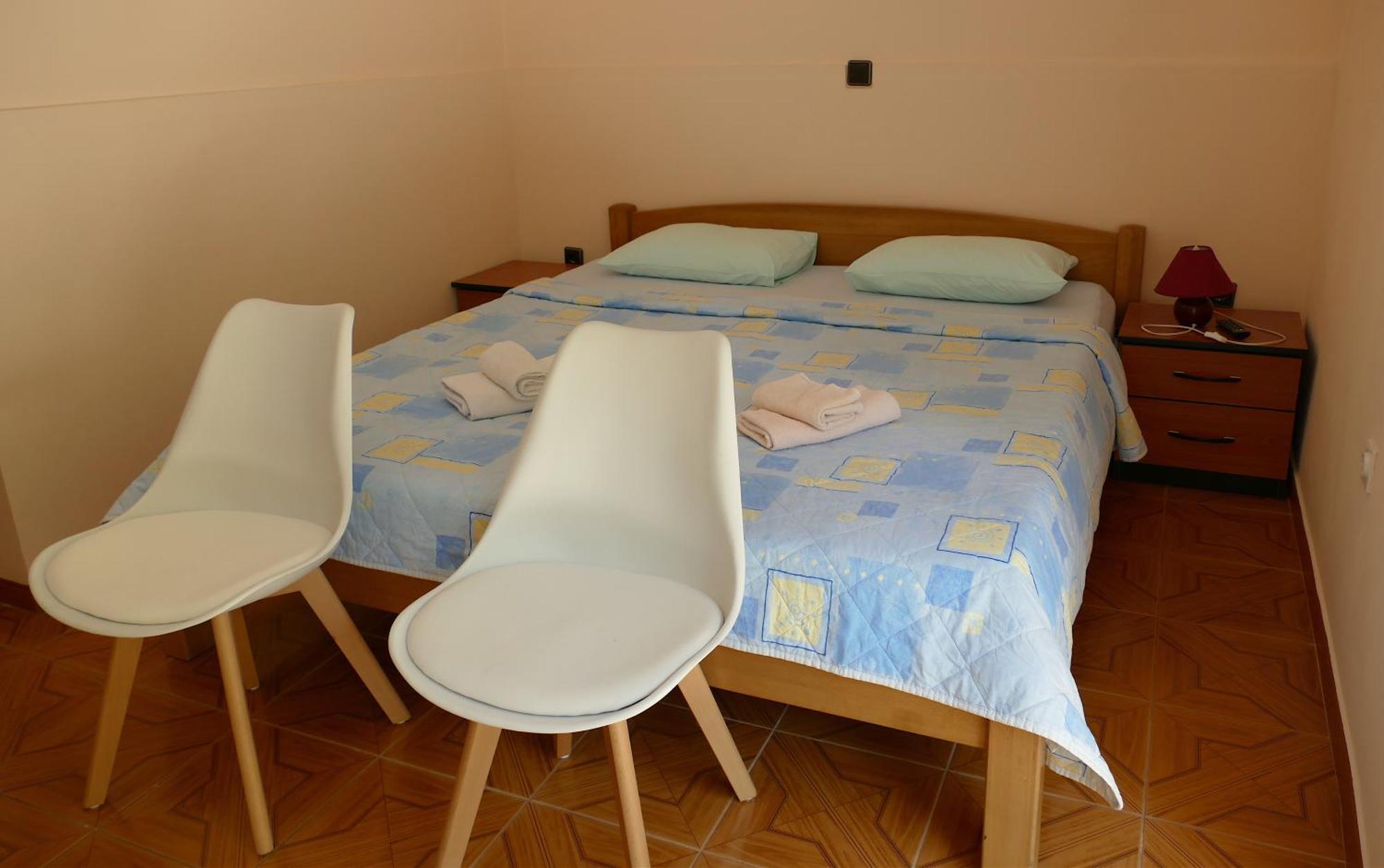 B&B Garni Toni Supetarska Draga Rom bilde