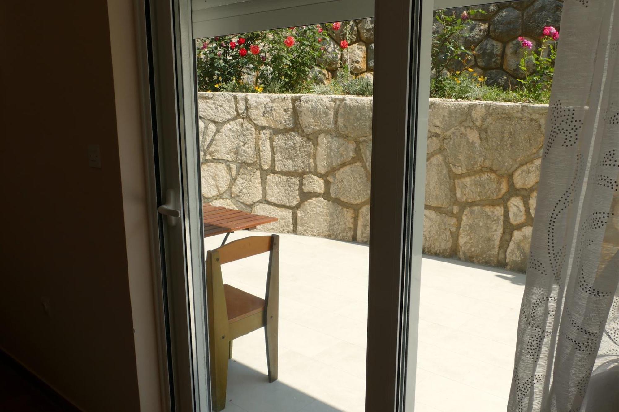 B&B Garni Toni Supetarska Draga Rom bilde