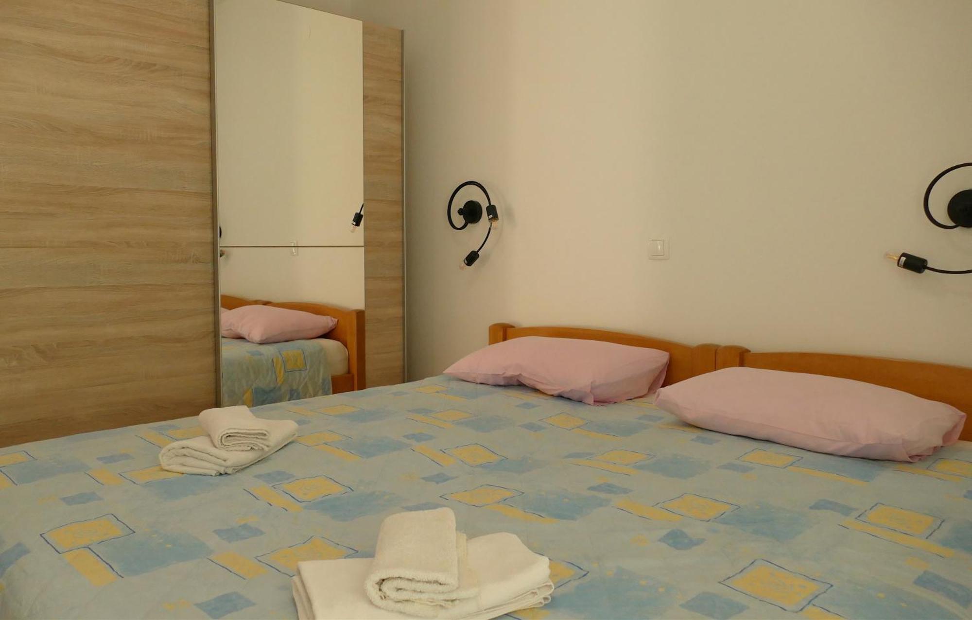 B&B Garni Toni Supetarska Draga Rom bilde