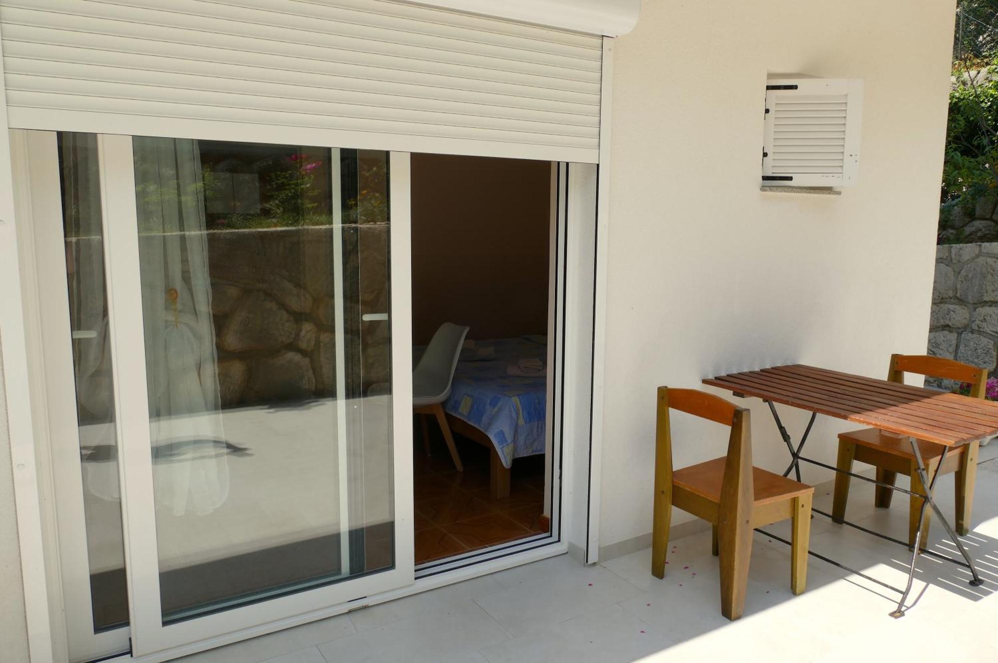 B&B Garni Toni Supetarska Draga Rom bilde