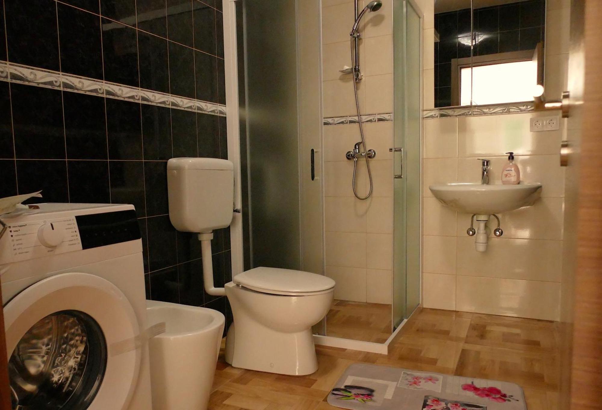 B&B Garni Toni Supetarska Draga Rom bilde