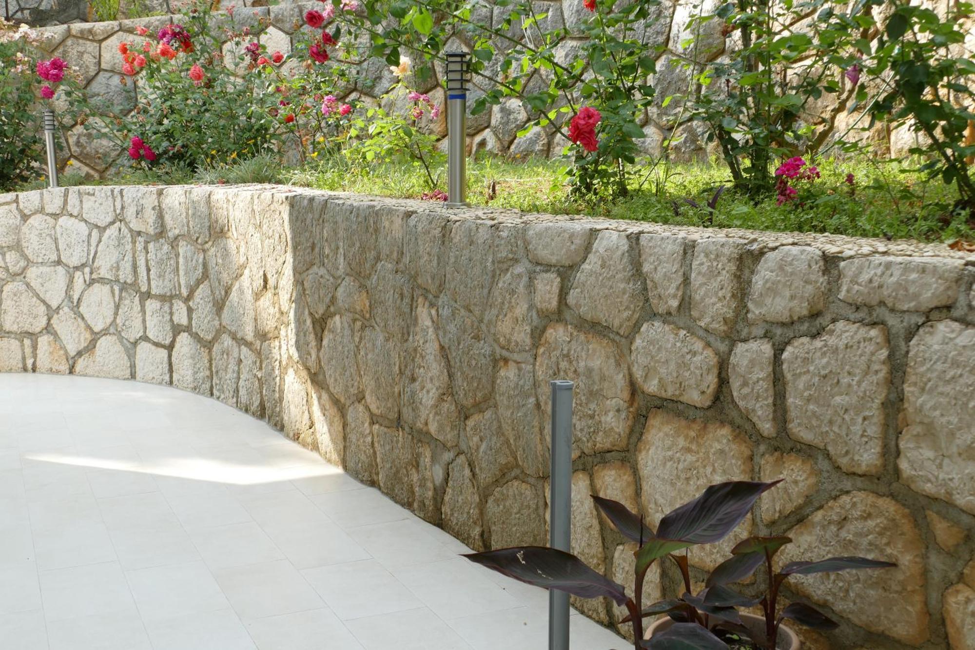 B&B Garni Toni Supetarska Draga Rom bilde