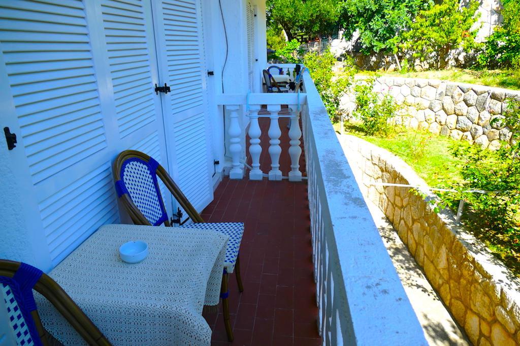 B&B Garni Toni Supetarska Draga Rom bilde